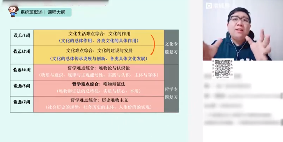 张博文政治 视频截图